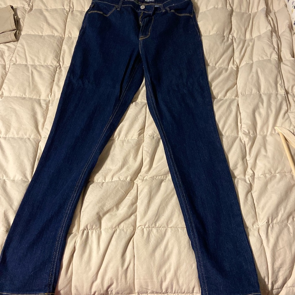 Old Navy Skinny Jeans